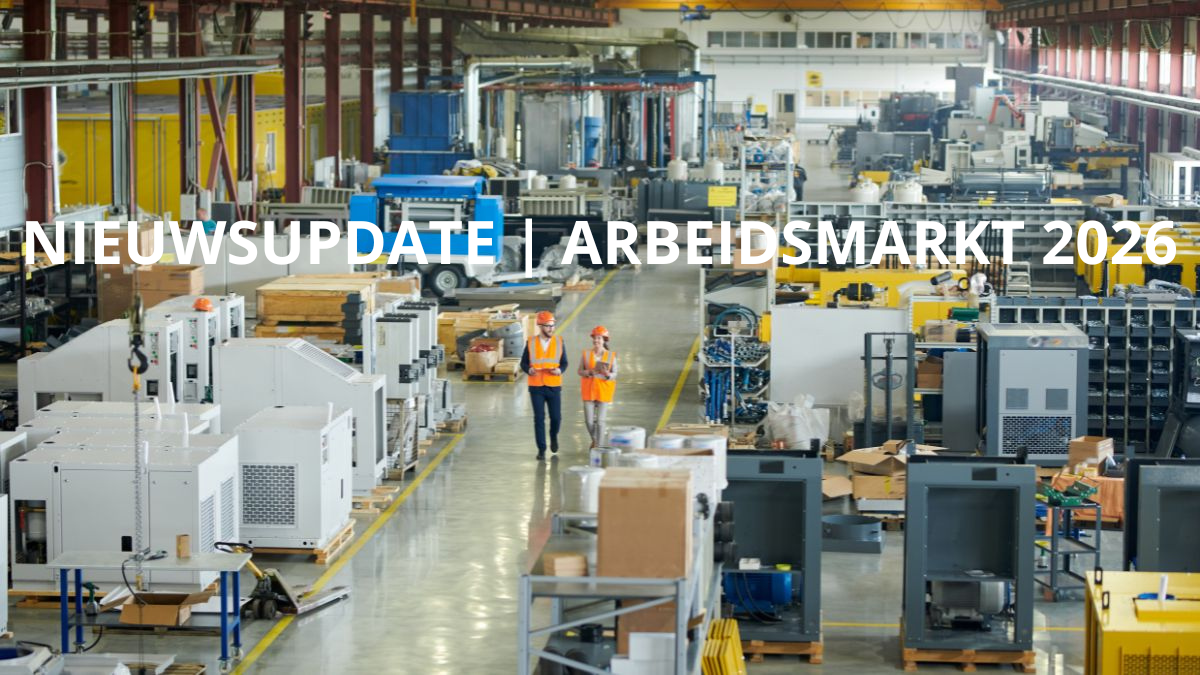 Nieuw kabinet hervormt werk en inkomen: wat verandert er vanaf 2026?